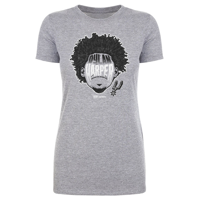 Dylan Harper Women's T-Shirt | 500 LEVEL