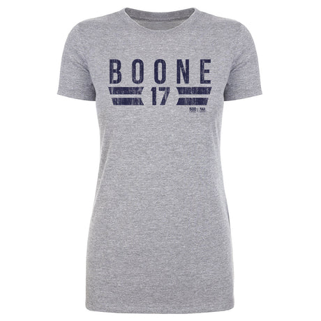 Aaron Boone Women's T-Shirt | 500 LEVEL