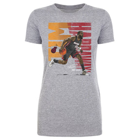 Tim Hardaway Jr. Women's T-Shirt | 500 LEVEL