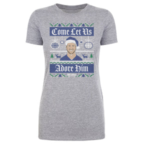 Josh Allen Women's T-Shirt | 500 LEVEL