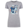 Tyler Warren Women's T-Shirt | 500 LEVEL