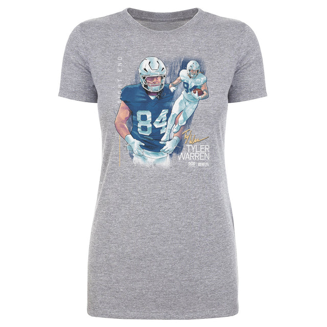 Tyler Warren Women's T-Shirt | 500 LEVEL