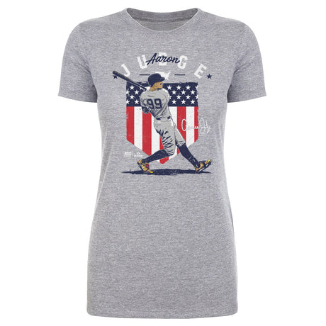 Aaron Judge Women's T-Shirt | 500 LEVEL