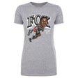 De'Aaron Fox Women's T-Shirt | 500 LEVEL