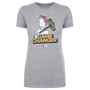 WTGL Women's T-Shirt | 500 LEVEL