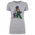 Dwight Gooden Women's T-Shirt | 500 LEVEL
