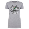 Wyatt Johnston Women's T-Shirt | 500 LEVEL
