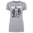 Don Mattingly Women's T-Shirt | 500 LEVEL