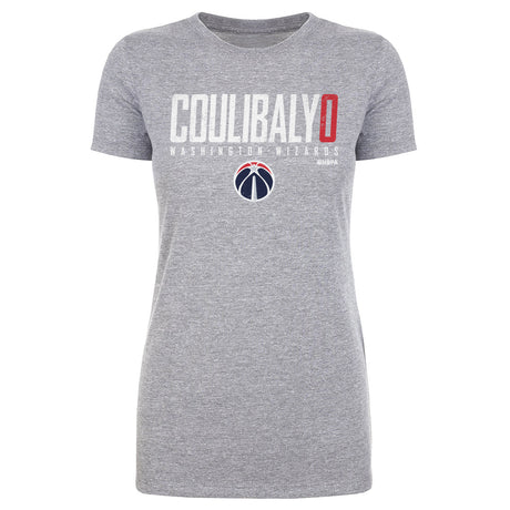 Bilal Coulibaly Women's T-Shirt | 500 LEVEL
