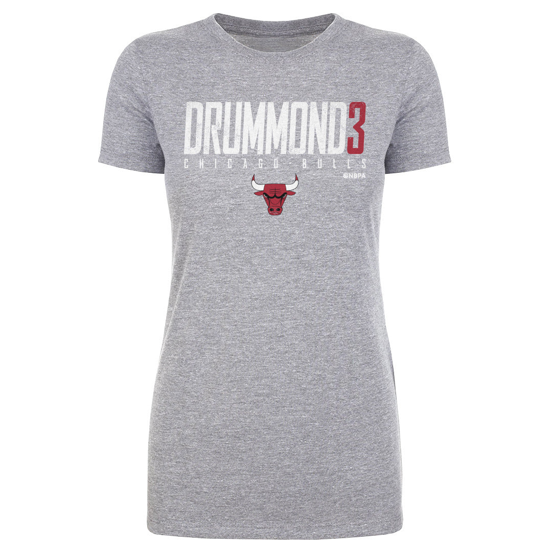 Andre Drummond Women&#39;s T-Shirt | 500 LEVEL