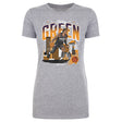 Jalen Green Women's T-Shirt | 500 LEVEL