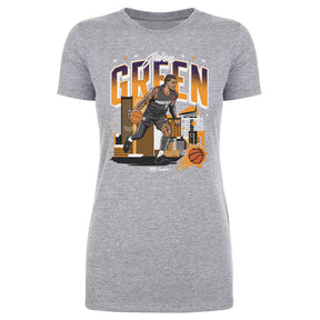 Jalen Green Women's T-Shirt | 500 LEVEL