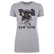 Lawrence Taylor Women's T-Shirt | 500 LEVEL