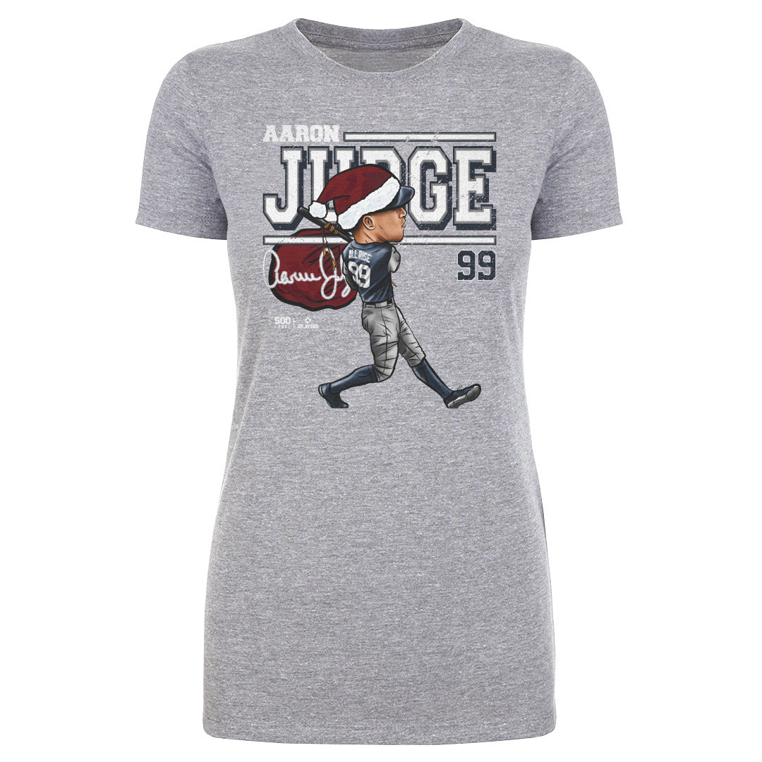 Aaron Judge Women's T-Shirt | 500 LEVEL