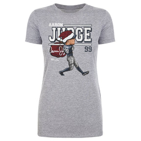 Aaron Judge Women's T-Shirt | 500 LEVEL