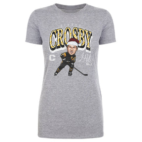 Sidney Crosby Women's T-Shirt | 500 LEVEL