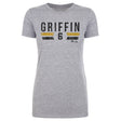 Konnor Griffin Women's T-Shirt | 500 LEVEL
