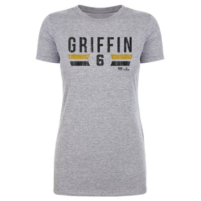Konnor Griffin Women's T-Shirt | 500 LEVEL