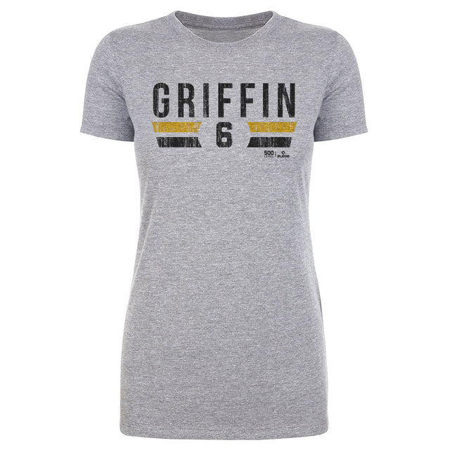 Konnor Griffin Women's T-Shirt | 500 LEVEL