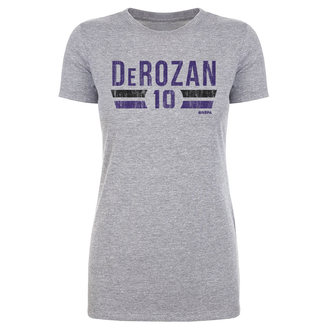 DeMar DeRozan Women's T-Shirt | 500 LEVEL