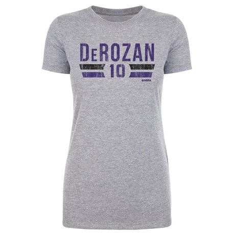 DeMar DeRozan Women's T-Shirt | 500 LEVEL