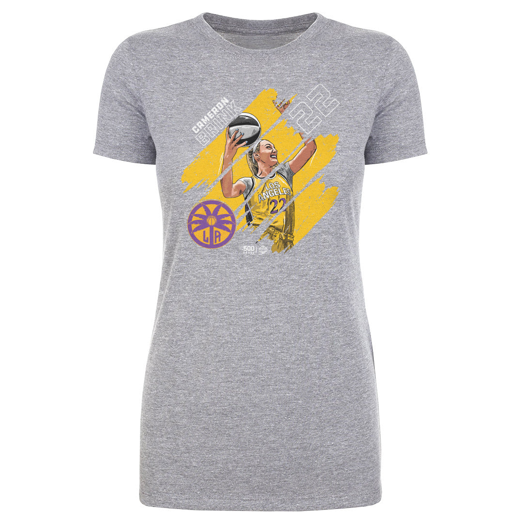 Cameron Brink Women's T-Shirt | 500 LEVEL