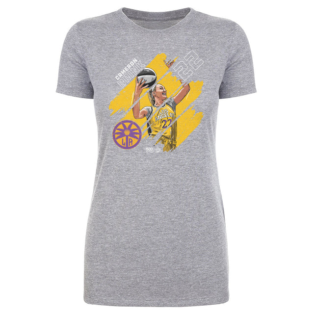 Cameron Brink Women's T-Shirt | 500 LEVEL