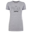 Adan Palma Women's T-Shirt | 500 LEVEL