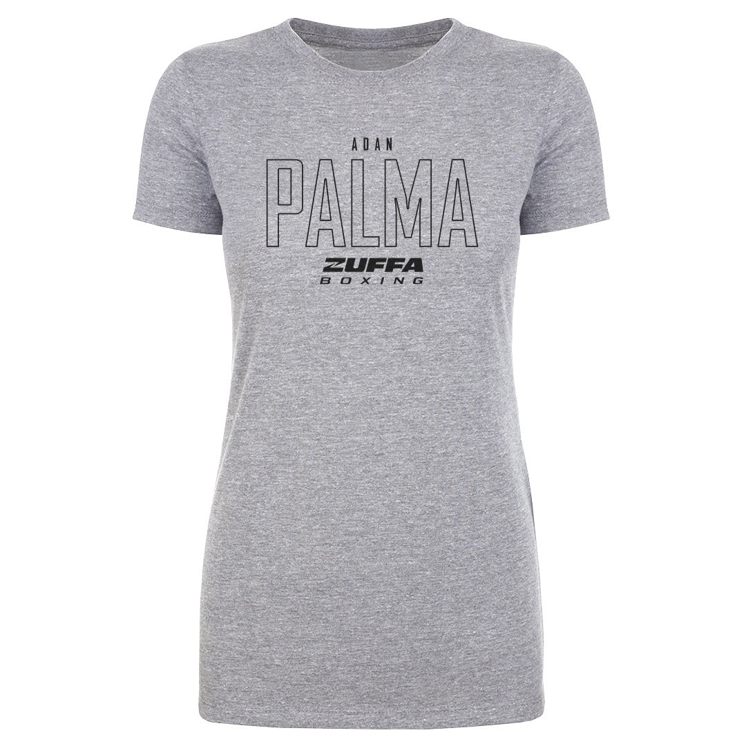 Adan Palma Women's T-Shirt | 500 LEVEL