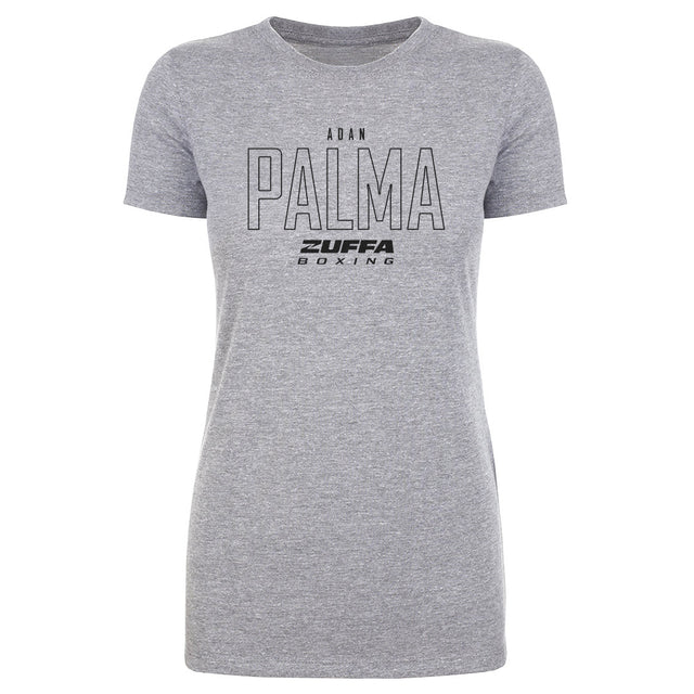 Adan Palma Women's T-Shirt | 500 LEVEL