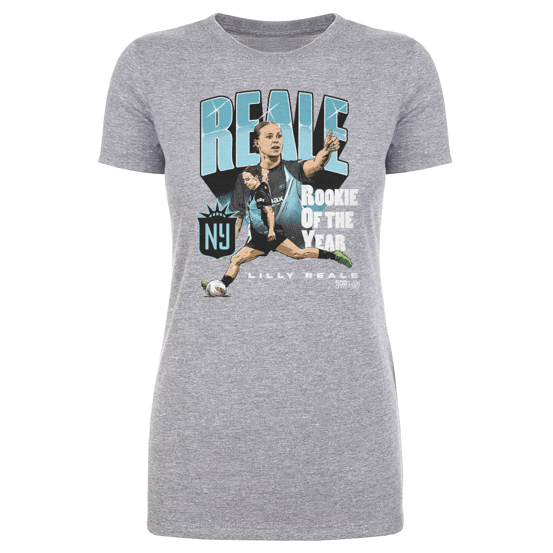 Lilly Reale Women's T-Shirt | 500 LEVEL