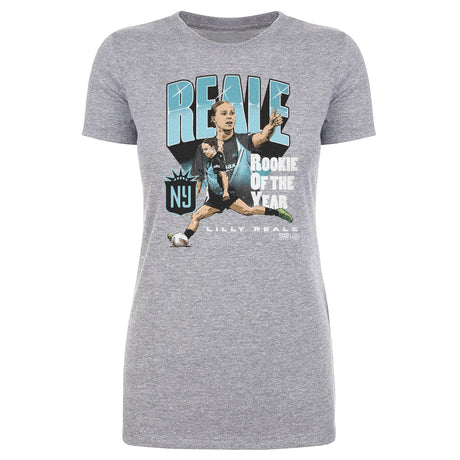 Lilly Reale Women's T-Shirt | 500 LEVEL