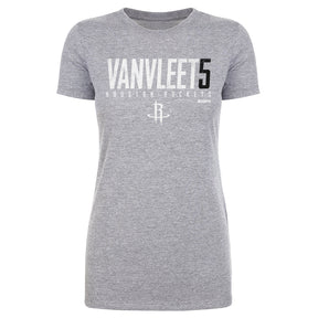 Fred VanVleet Women's T-Shirt | 500 LEVEL