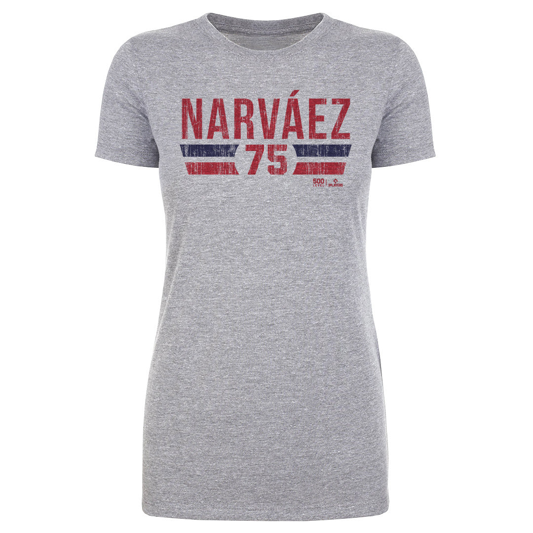 Carlos Narvaez Women's T-Shirt | 500 LEVEL