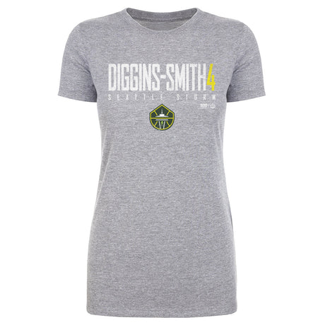 Skylar Diggins-Smith Women's T-Shirt | 500 LEVEL