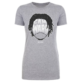 Cam Ward Women's T-Shirt | 500 LEVEL