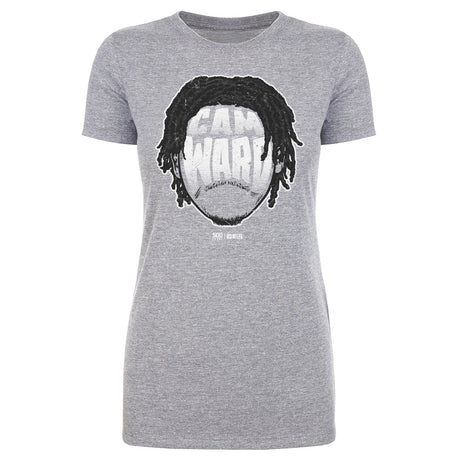 Cam Ward Women's T-Shirt | 500 LEVEL