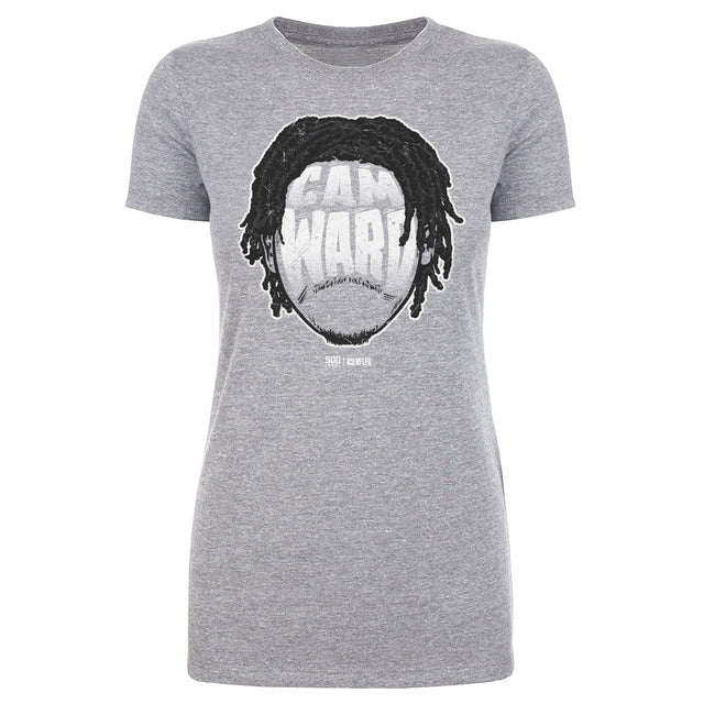 Cam Ward Women's T-Shirt | 500 LEVEL