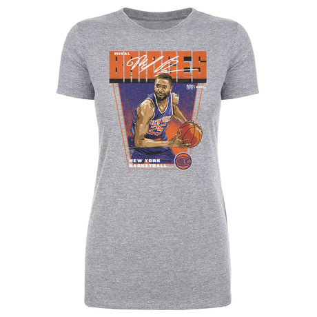 Mikal Bridges Women's T-Shirt | 500 LEVEL