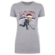 Connor McDavid Women's T-Shirt | 500 LEVEL