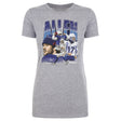 Josh Allen Women's T-Shirt | 500 LEVEL
