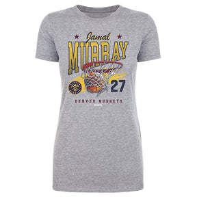 Jamal Murray Women's T-Shirt | 500 LEVEL
