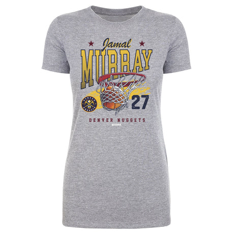 Jamal Murray Women's T-Shirt | 500 LEVEL