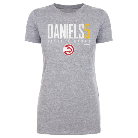 Dyson Daniels Women's T-Shirt | 500 LEVEL
