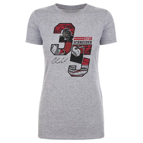 Wholesale Women's T-Shirt | 500 LEVEL