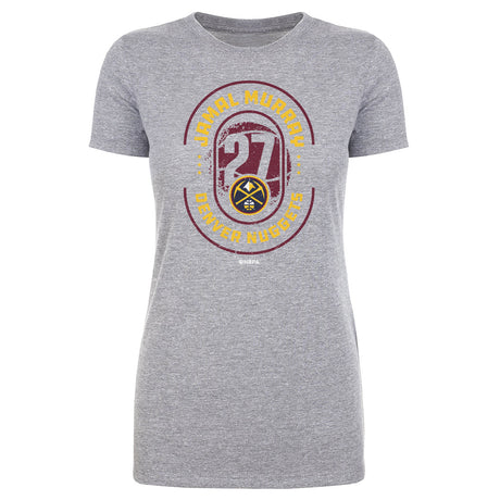 Jamal Murray Women's T-Shirt | 500 LEVEL