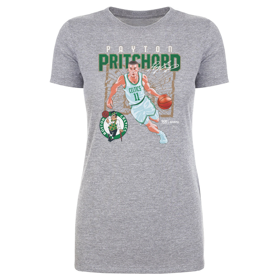 Payton Pritchard Women's T-Shirt | 500 LEVEL