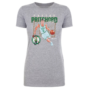Payton Pritchard Women's T-Shirt | 500 LEVEL