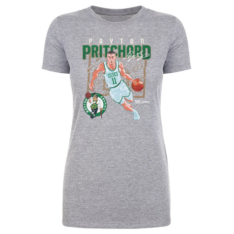 Payton Pritchard Women's T-Shirt | 500 LEVEL