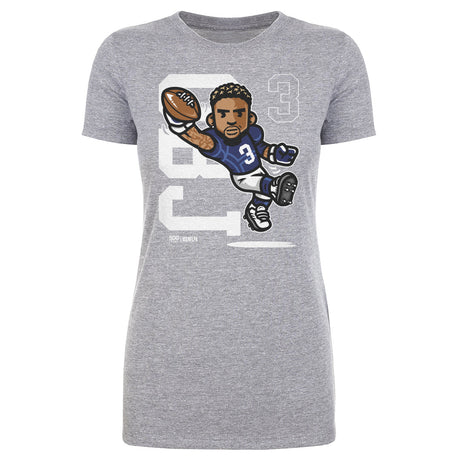 Odell Beckham Jr. Women's T-Shirt | 500 LEVEL